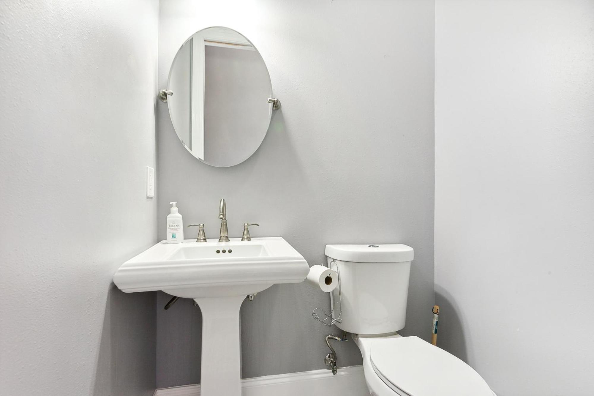 Amazing 3Bedroom Townhome, In Historic Dryade City New Orleans  Kültér fotó