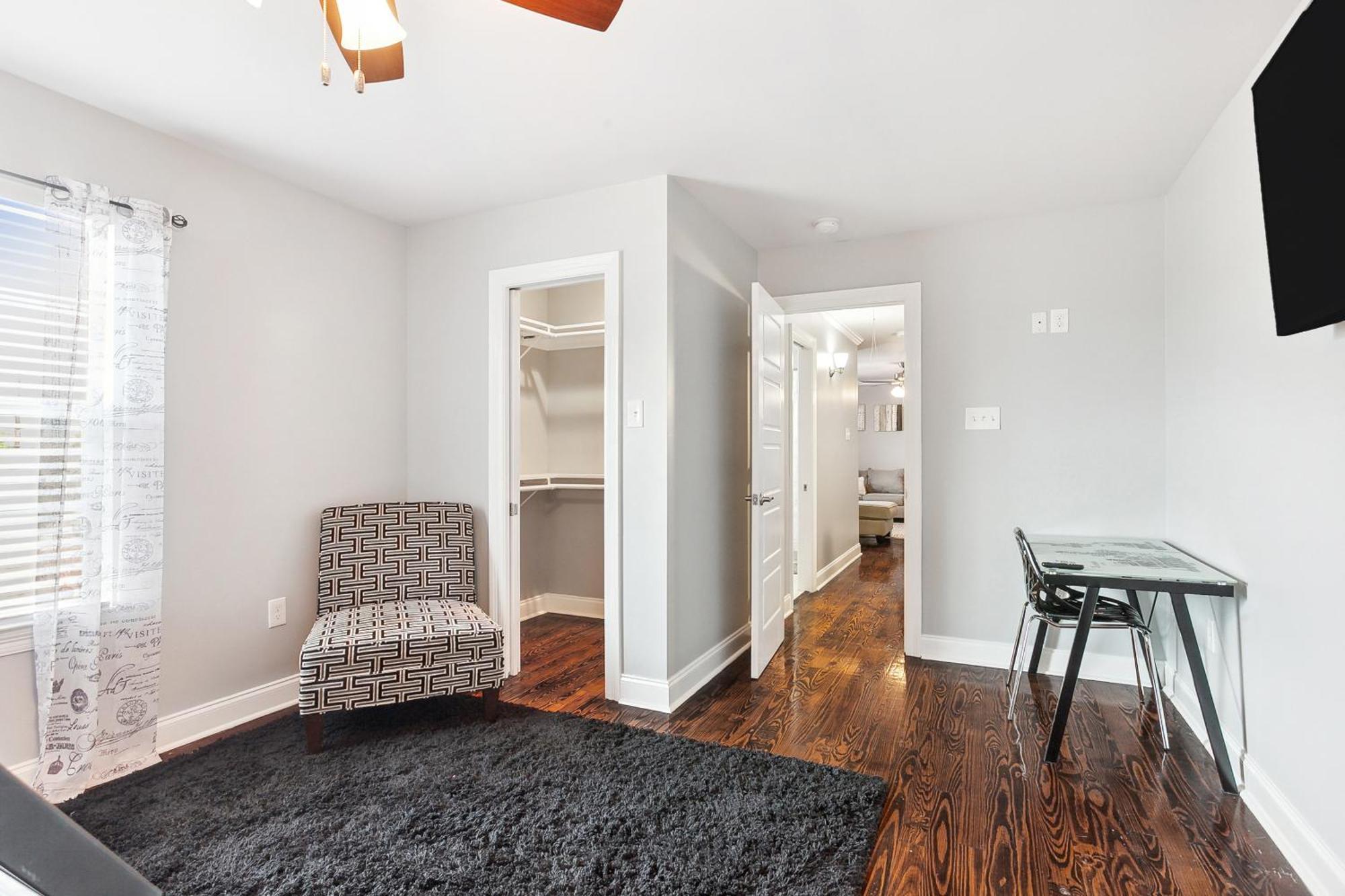 Amazing 3Bedroom Townhome, In Historic Dryade City New Orleans  Kültér fotó