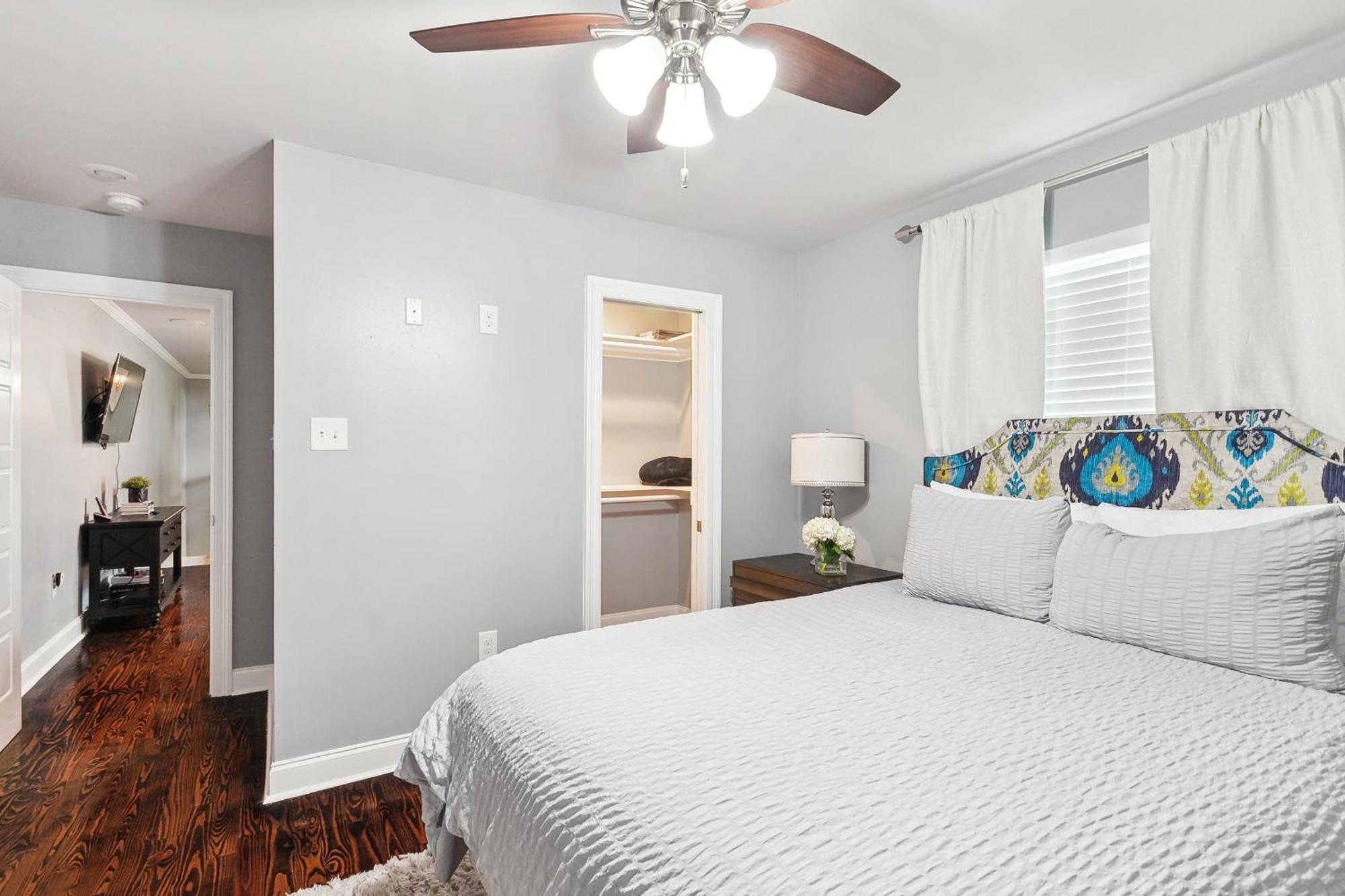 Amazing 3Bedroom Townhome, In Historic Dryade City New Orleans  Kültér fotó