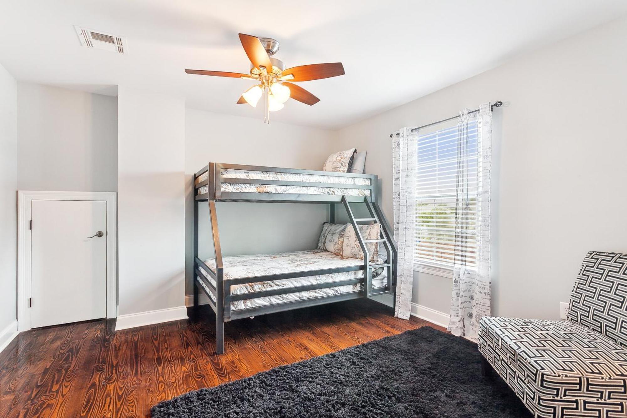 Amazing 3Bedroom Townhome, In Historic Dryade City New Orleans  Kültér fotó