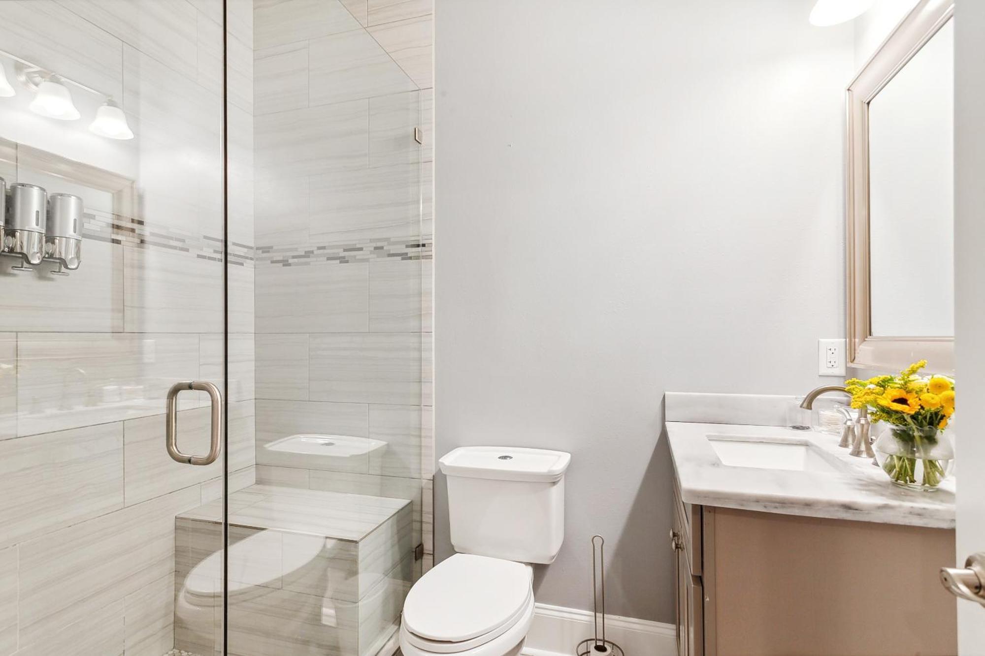 Amazing 3Bedroom Townhome, In Historic Dryade City New Orleans  Kültér fotó