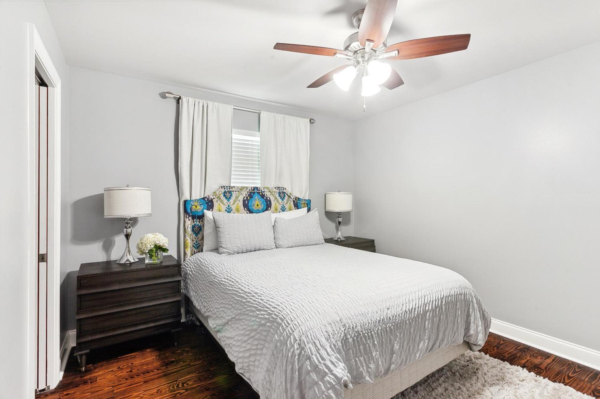 Amazing 3Bedroom Townhome, In Historic Dryade City New Orleans  Kültér fotó
